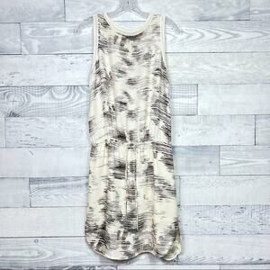 Vince Marble Dress
